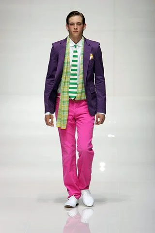 Look 40